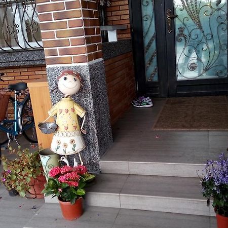 Victoria B&B Yilan Exteriér fotografie