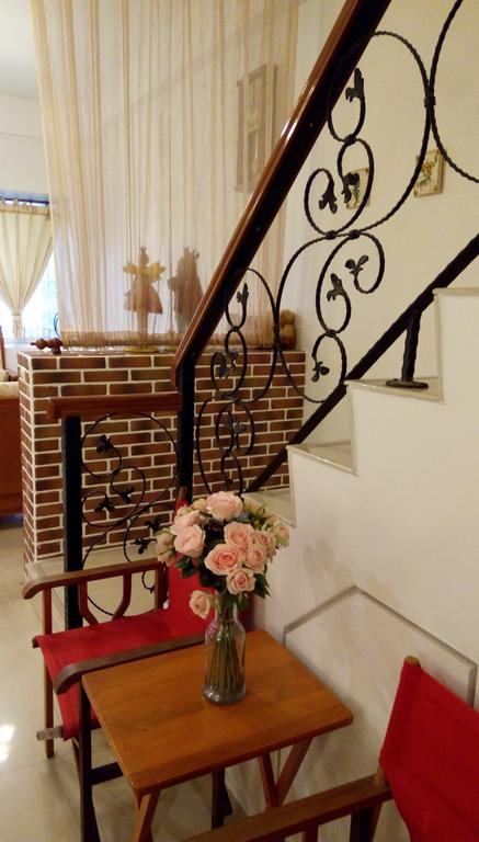 Victoria B&B Yilan Exteriér fotografie
