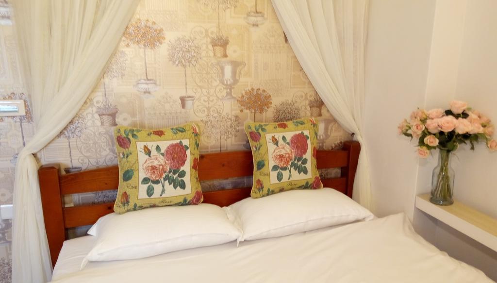 Victoria B&B Yilan Exteriér fotografie