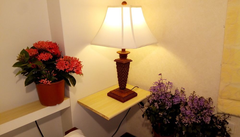 Victoria B&B Yilan Exteriér fotografie