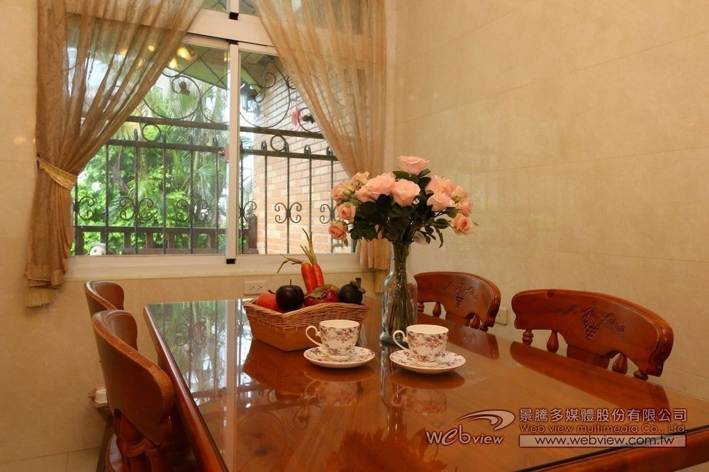 Victoria B&B Yilan Exteriér fotografie