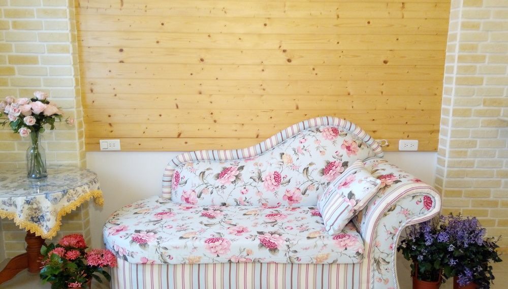 Victoria B&B Yilan Exteriér fotografie