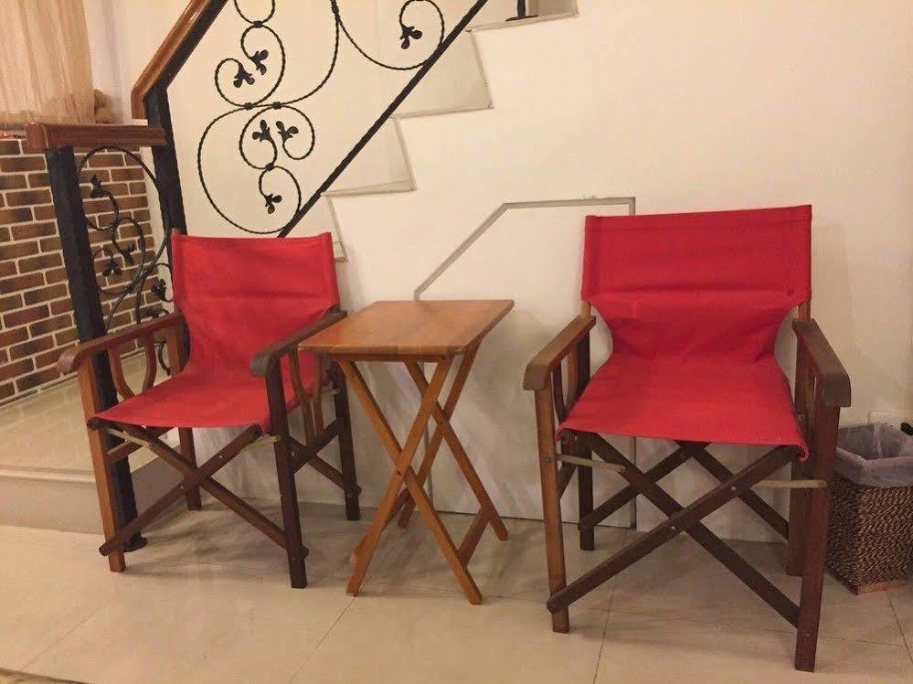 Victoria B&B Yilan Exteriér fotografie