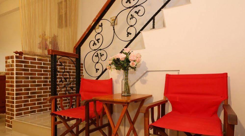 Victoria B&B Yilan Exteriér fotografie